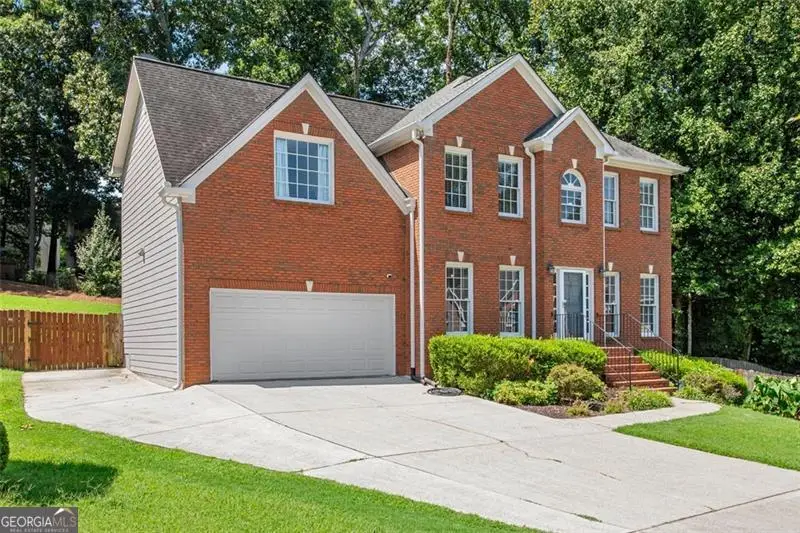 1202 Little Hawk Place, Lawrenceville, GA 30043 - Image #3