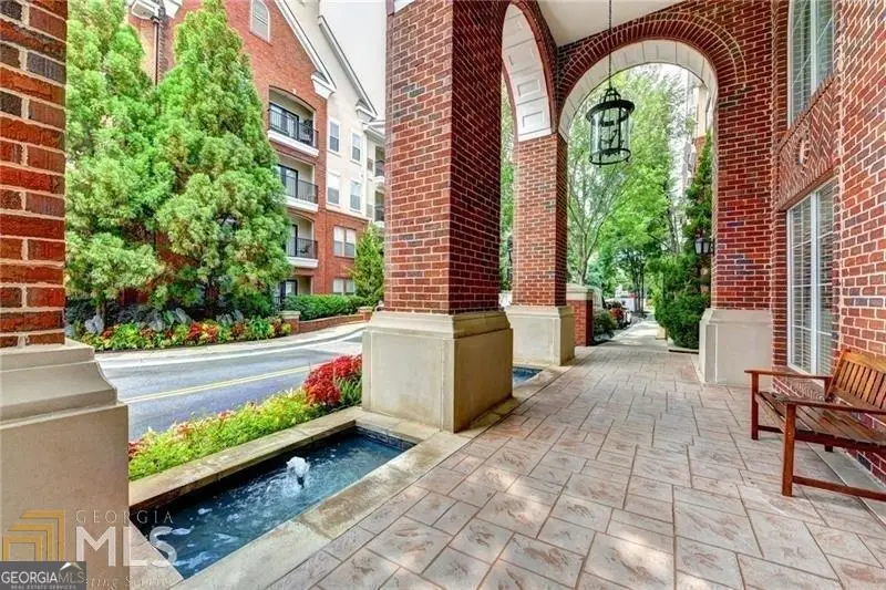 1850 Cotillion Drive #1414, Dunwoody, GA 30338 - Image #1