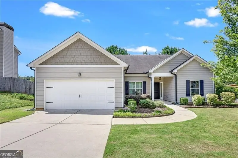 282 Red Hawk Drive, Dawsonville, GA 30534 - Image #1