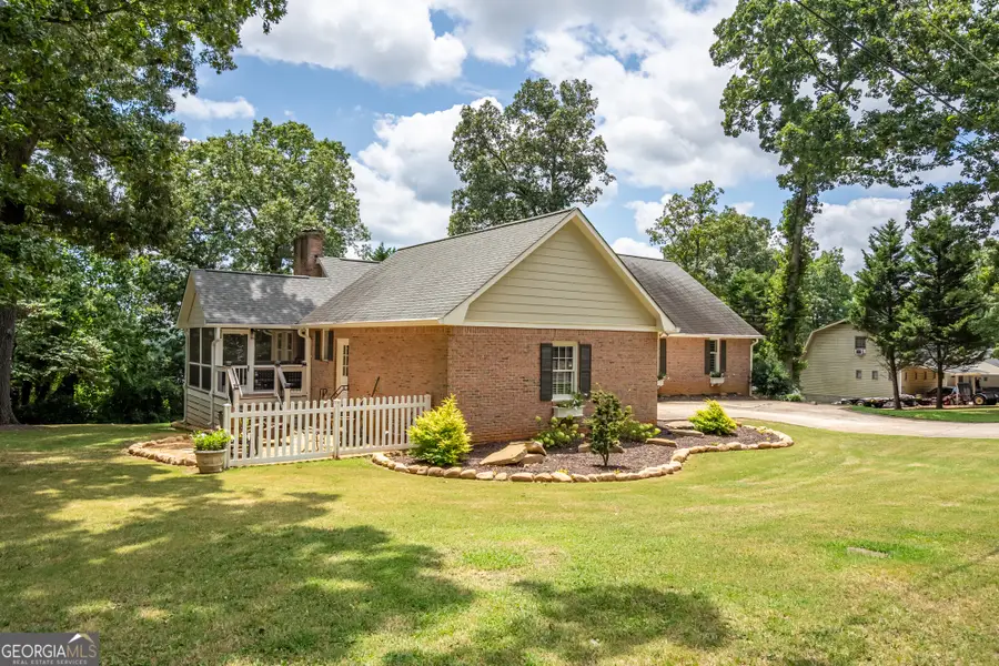 64 Virginia Circle, Cedartown, GA 30125 - Image #2