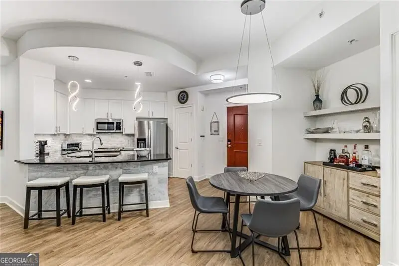 200 River Vista Drive #713, Sandy Springs, GA 30339 - Image #1