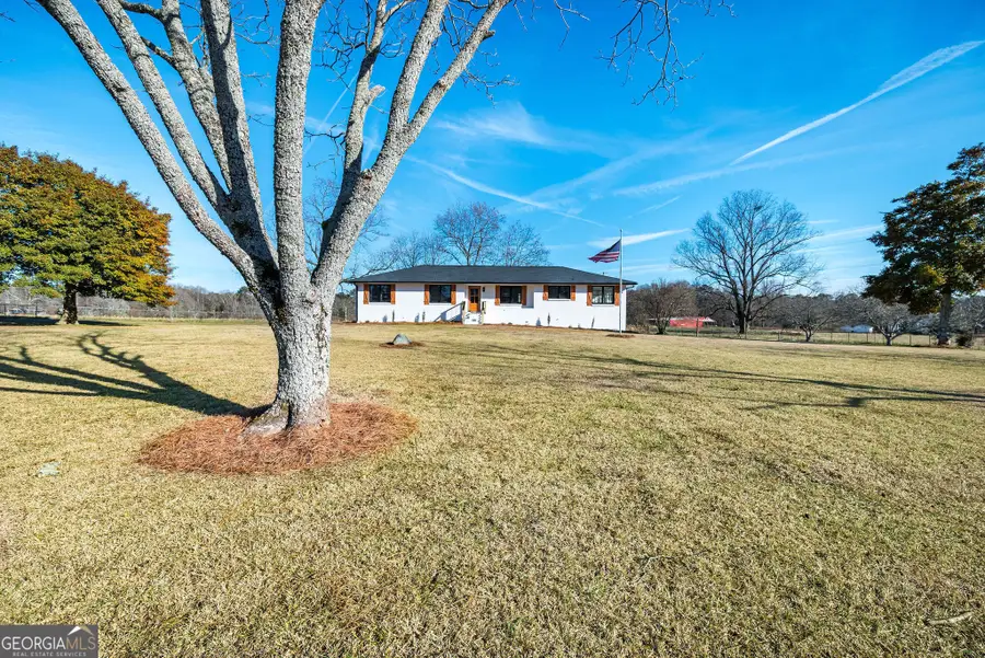3241 Broadnax Mill Road, Loganville, GA 30052 - Image #2