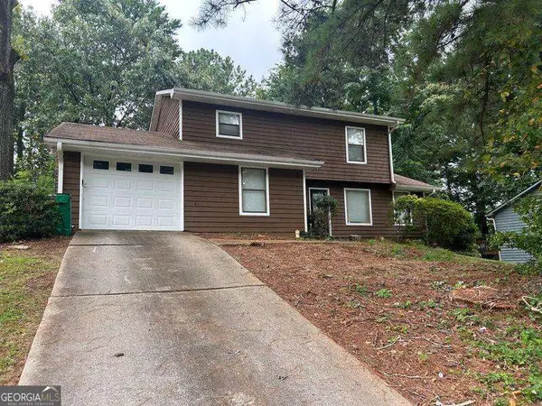 4971 Demere Court, Stone Mountain, GA 30083