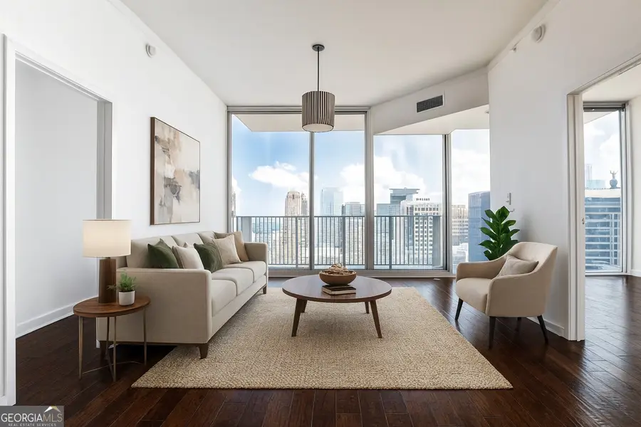 860 Peachtree Street Ne #2705, Atlanta, GA 30308 - Image #2