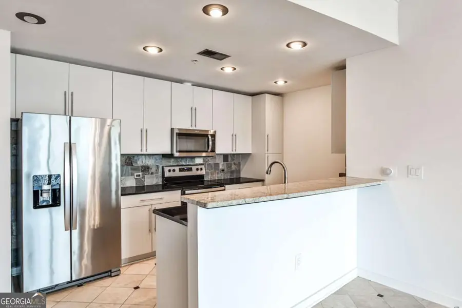 860 Peachtree Street Ne #2705, Atlanta, GA 30308 - Image #3