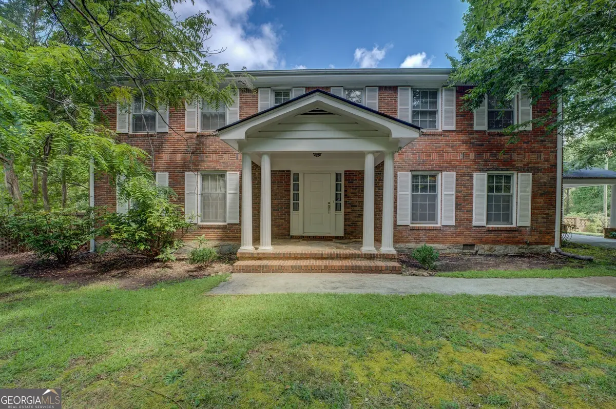 660 Kirkus Drive Se, Conyers, GA 30094 - Image #1