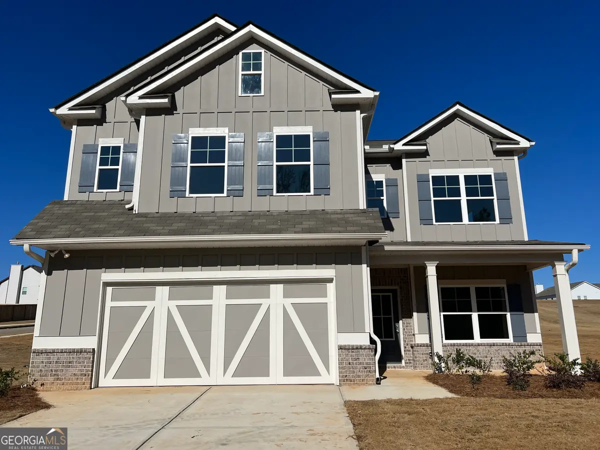 56 Water Oak Way, Crawford, GA 30630 - Image #1