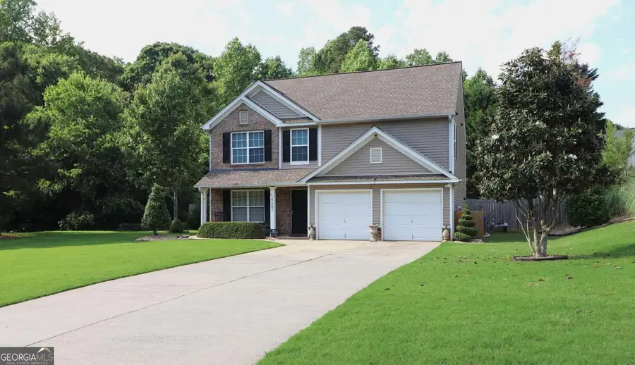 4687 Riley Run Court, Sugar Hill, GA 30518 - Image #2
