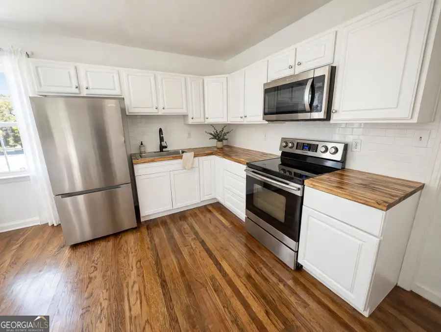 3425 Harris Drive, College Park, GA 30337 - #2
