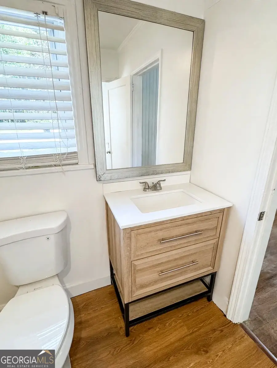 3425 Harris Drive, College Park, GA 30337 - #3