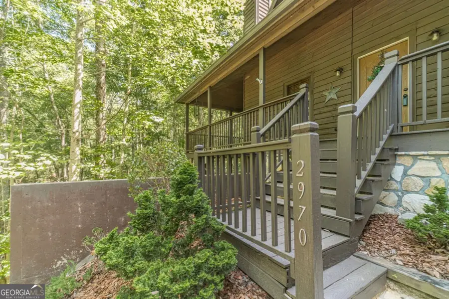 2970 Skylake Road, Sautee Nacoochee, GA 30571 - Image #3