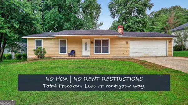 2588 Wild Rose Circle, Lawrenceville, GA 30044