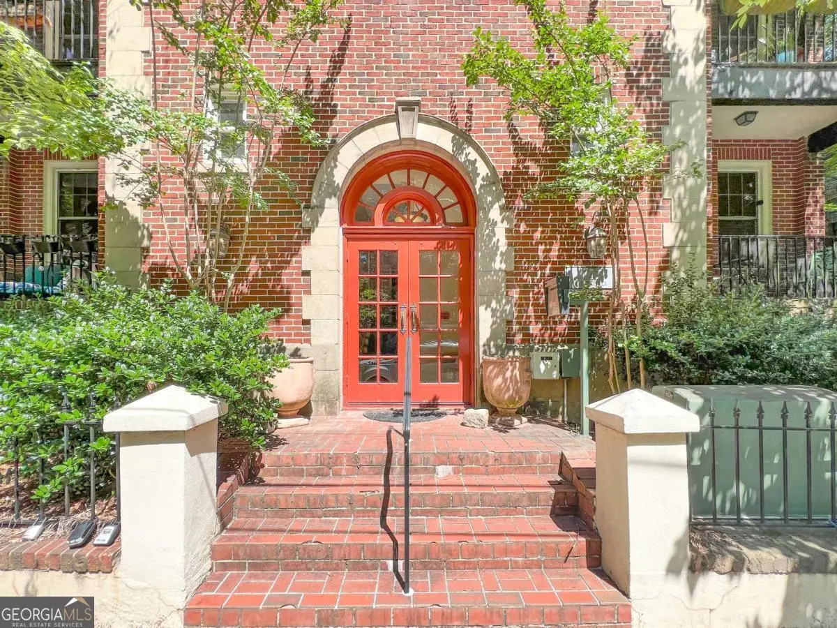 741 Frederica Street Ne #9, Atlanta, GA 30306 - Image #1