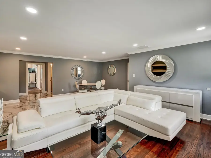 5521 Joeclay Drive, Stone Mountain, GA 30088 - Image #3