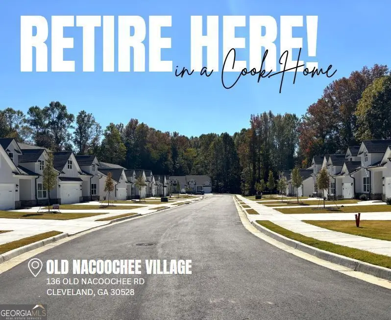 66 Village Court #12, Cleveland, GA 30528 - Image #2