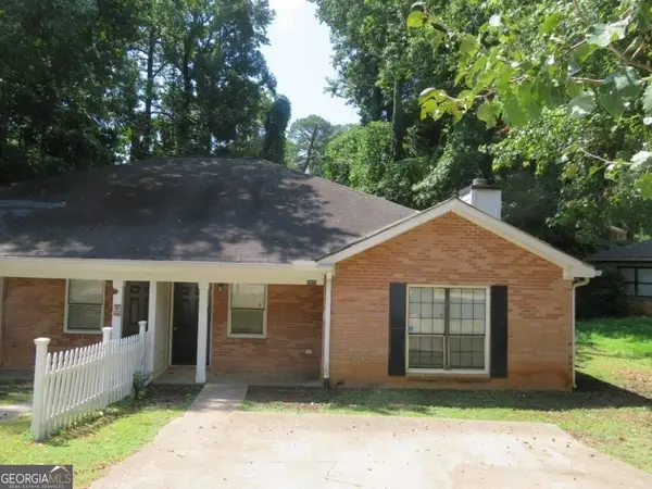 5405 Glen Haven Drive, Atlanta, GA 30349