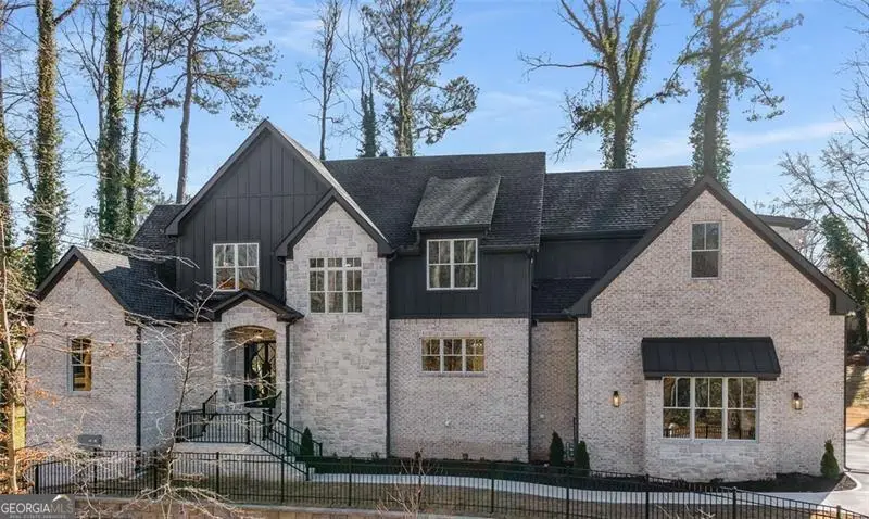 224 Pindos Place, Powder Springs, GA 30127 - Image #2