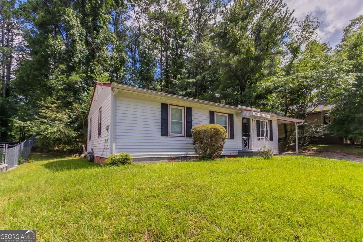 3633 Bunker Hill Drive Sw, Atlanta, GA 30331 - Image #1