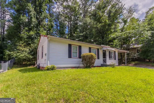 3633 Bunker Hill Drive Sw, Atlanta, GA 30331