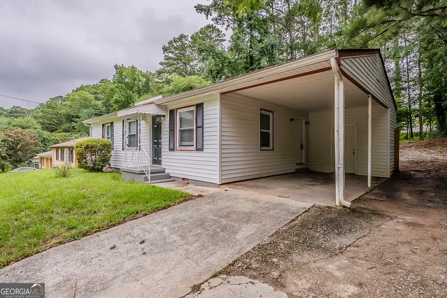 3633 Bunker Hill Drive Sw, Atlanta, GA 30331 - Image #3