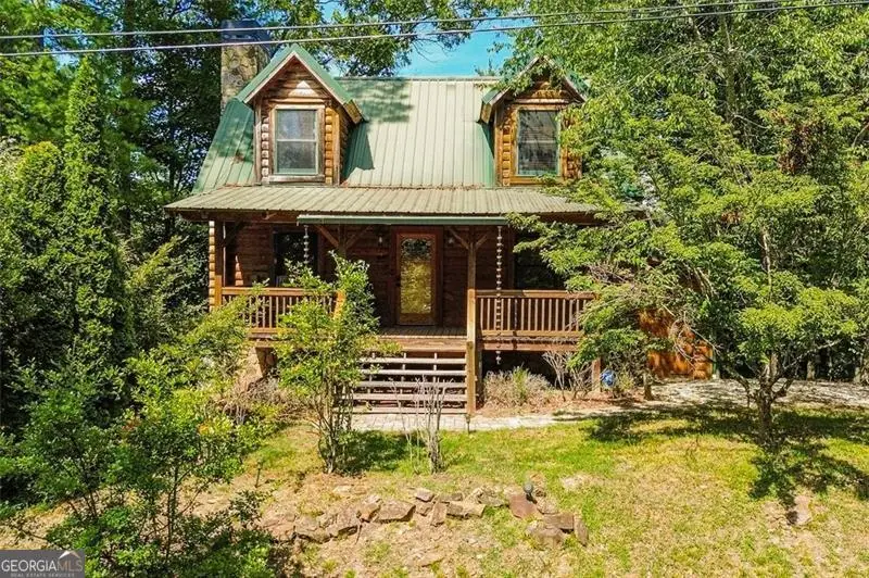 250 Meadow Lane, Talking Rock, GA 30175 - Image #3