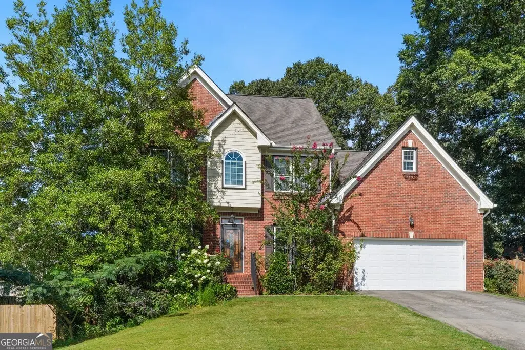 1620 Montrachet Drive, Lawrenceville, GA 30043 - Image #1