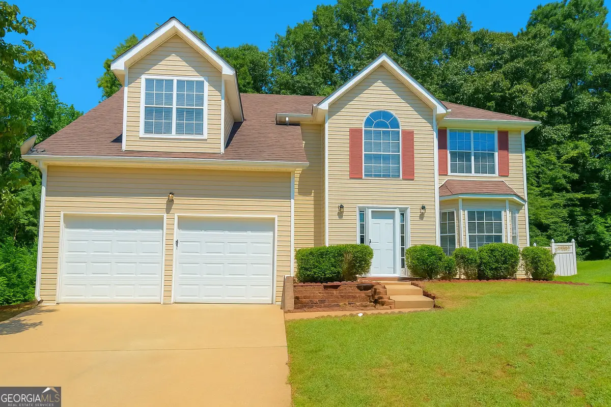 3203 Lower Creek Drive, Douglasville, GA 30135 - Image #1