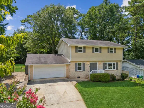 1231 Sanden Ferry Drive, Decatur, GA 30033