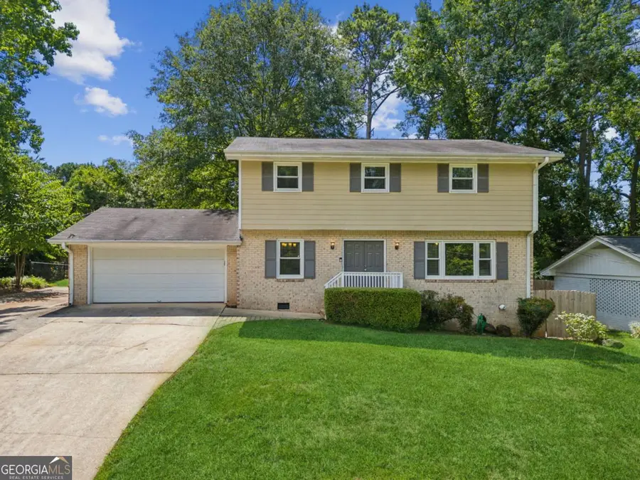 1231 Sanden Ferry Drive, Decatur, GA 30033 - Image #2