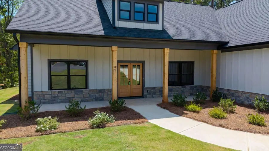 34 Harmony Ridge Drive, Temple, GA 30179 - Image #2