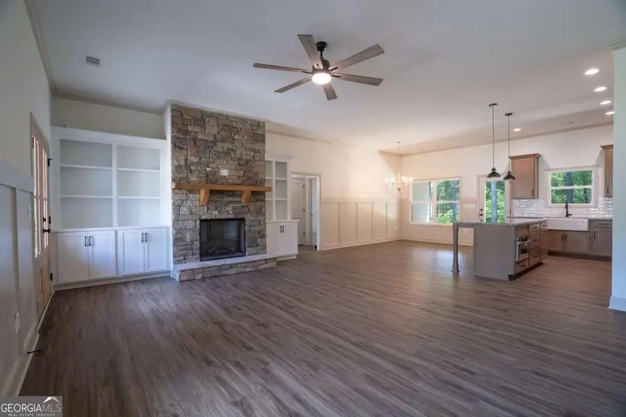 34 Harmony Ridge Drive, Temple, GA 30179 - Image #3