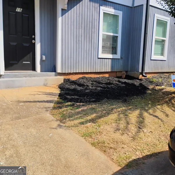 2340 Beaver Ruin Road #15, Norcross, GA 30071