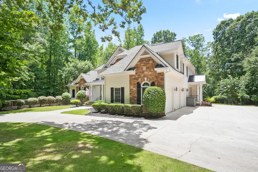 4185 Pool Road, Winston, GA 30187 - Image #2