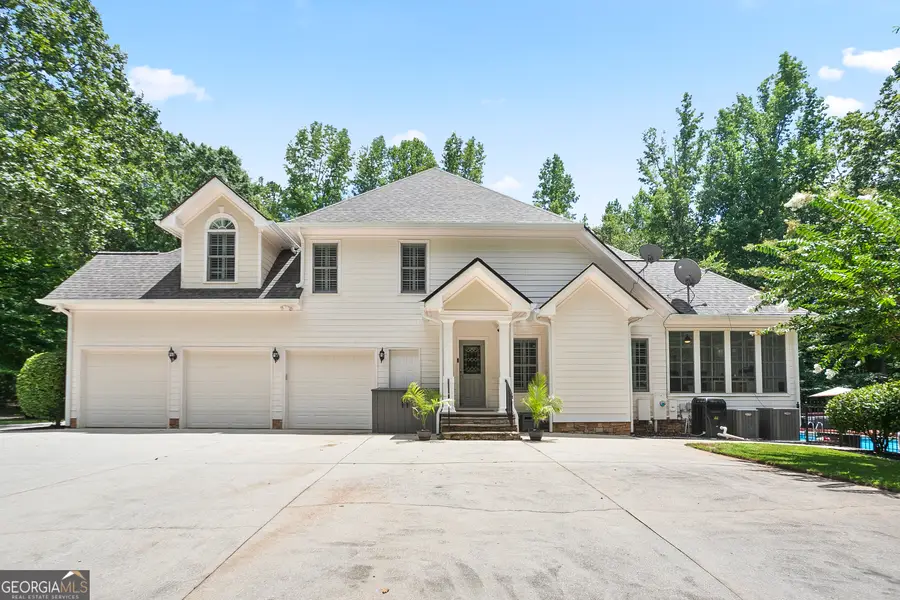 4185 Pool Road, Winston, GA 30187 - Image #3