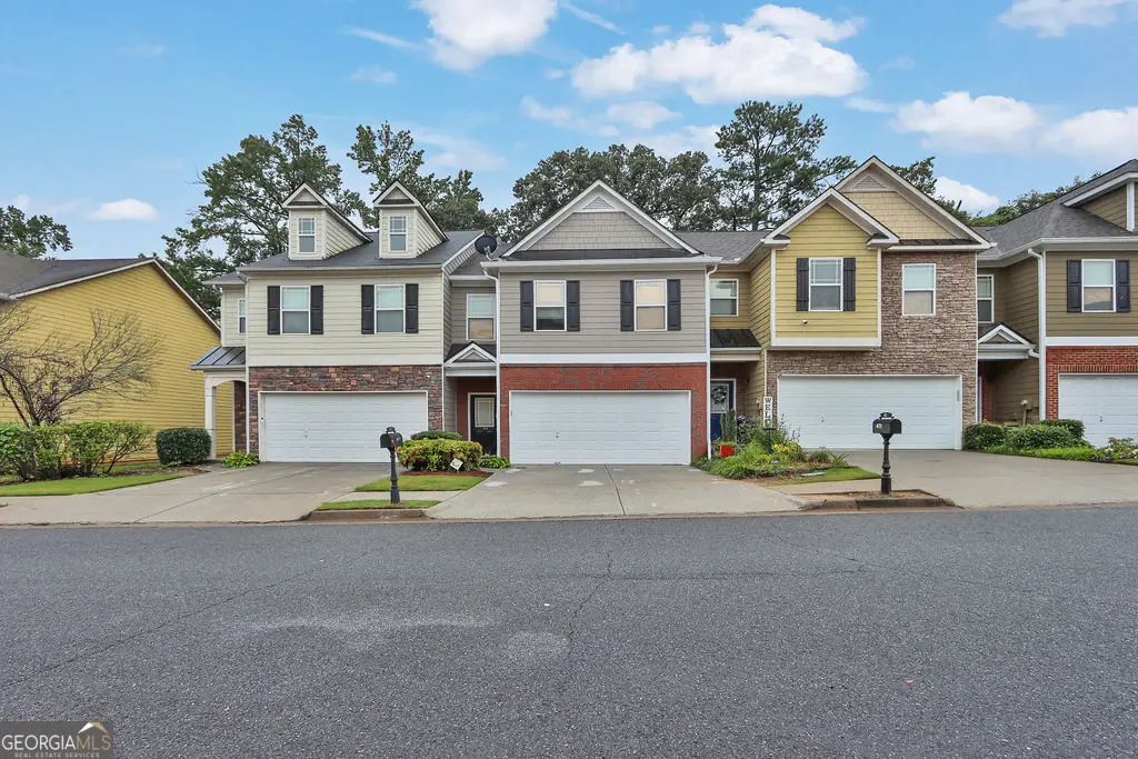 473 Providence Run Way, Lawrenceville, GA 30046 - Image #1