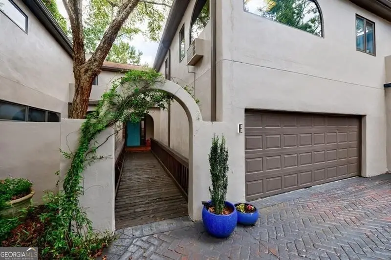 3491 Roswell Road Ne #E, Atlanta, GA 30305 - Image #2