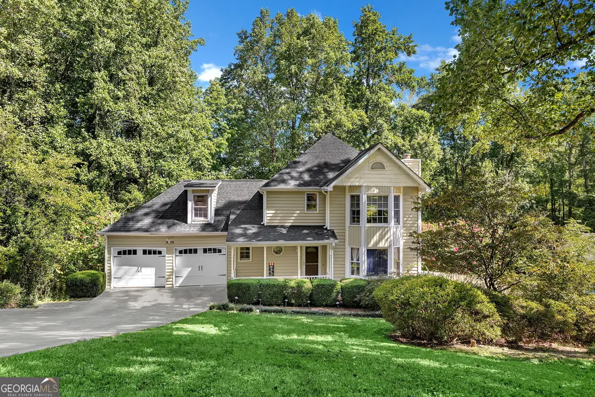 5779 Chisholm Trail Sw, Lilburn, GA 30047 - Image #1