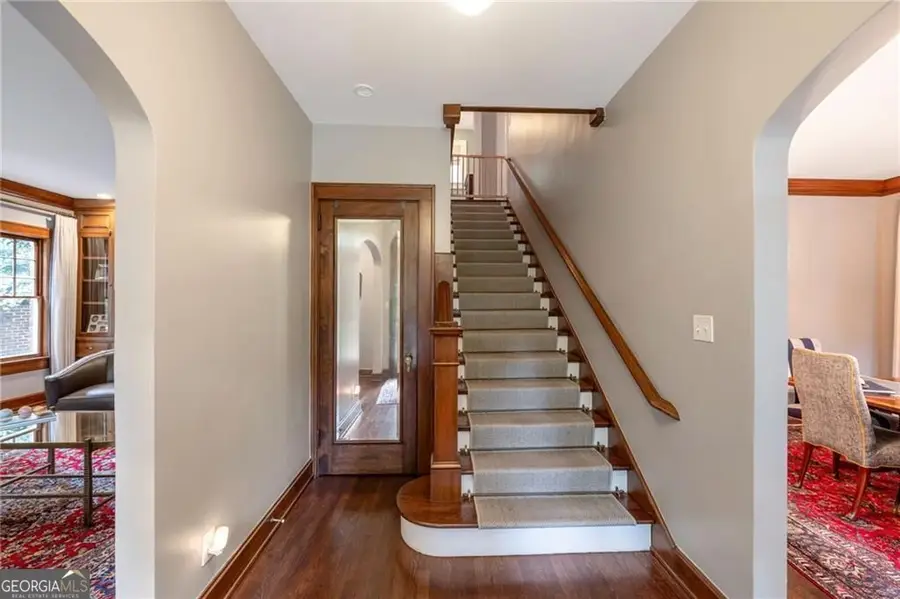 1810 E Clifton Road Ne, Druid Hills, GA 30307 - #3
