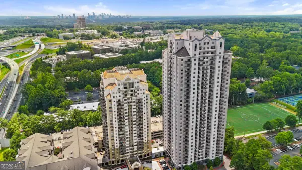 795 Hammond Drive #513, Atlanta, GA 30328