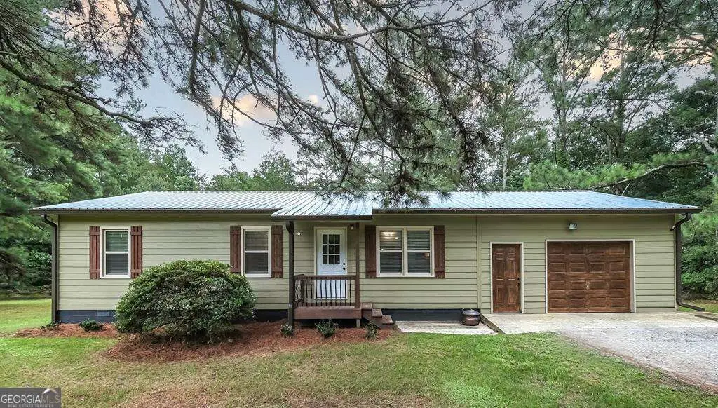657 Poseyville Road, Bremen, GA 30110 - Image #1