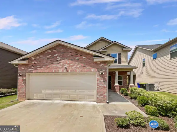 6271 Hickory Lane Circle, Union City, GA 30291