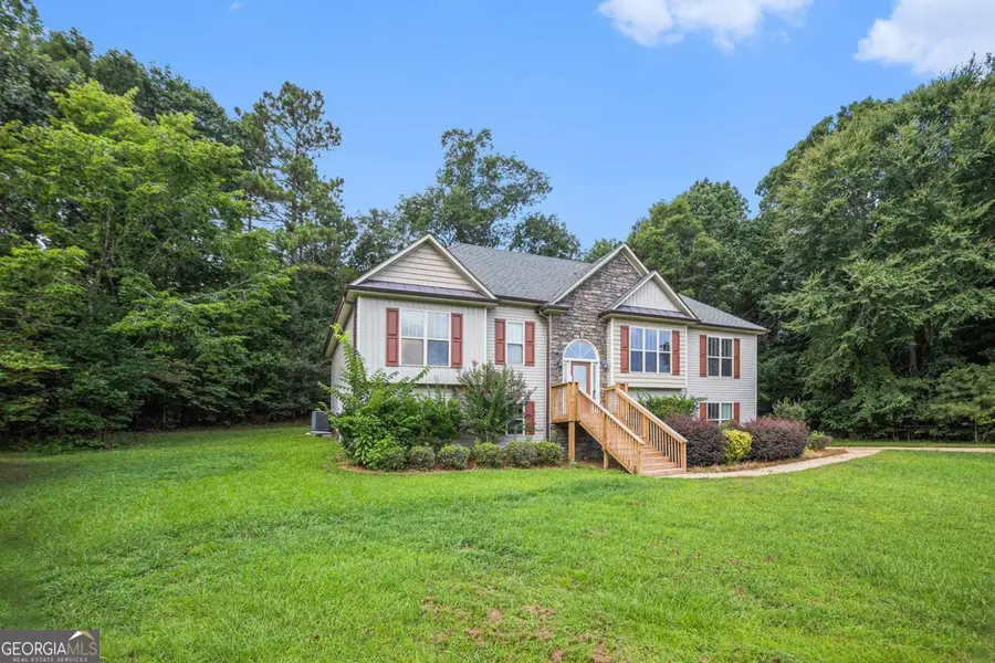 602 Muskogee Crossing, Dallas, GA 30132 - Image #2