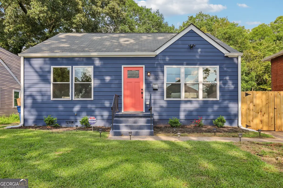 1234 Princess Avenue Sw, Atlanta, GA 30310 - #1