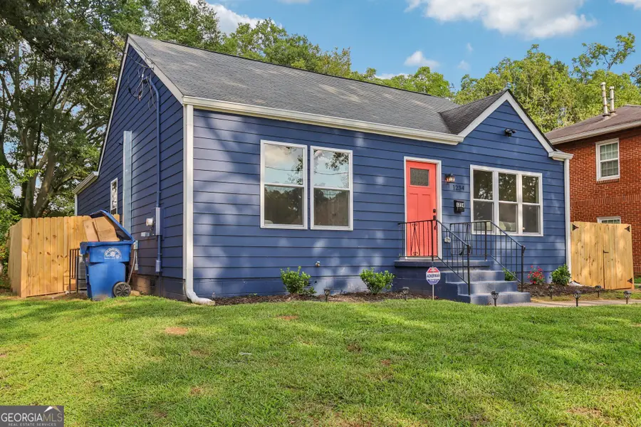 1234 Princess Avenue Sw, Atlanta, GA 30310 - #3