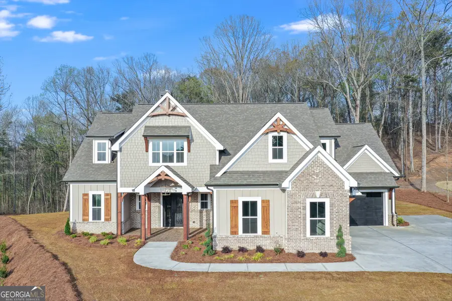 4175 Cumberland Point Drive, Gainesville, GA 30504 - Image #3