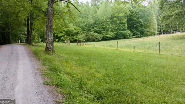 0 Louden Ridge Road, Alto, GA 30510