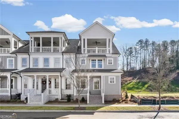 533 Groover Street, Ball Ground, GA 30107