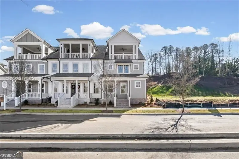 533 Groover Street, Ball Ground, GA 30107 - #2