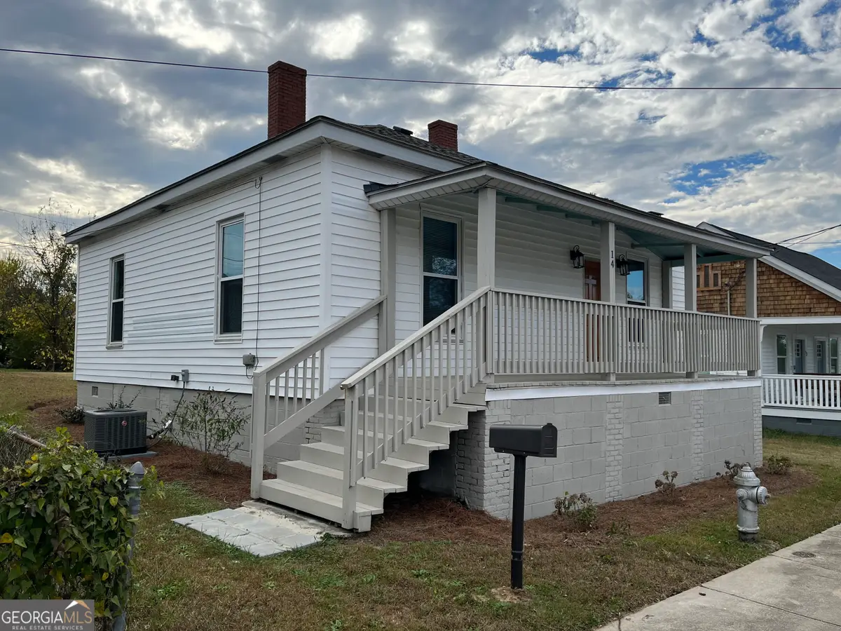 14 Hazel Street, Porterdale, GA 30014 - Image #1