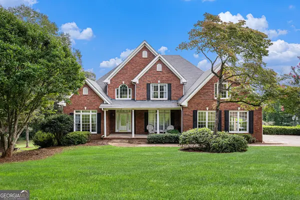 12328 Edgewater Drive, Hampton, GA 30228